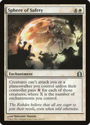 Sphère de sécurité [Retour sur Ravnica]
