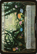 Friches d'Eloren (plans) [Plans Planechase]
