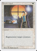 Death Ward [Édition révisée]