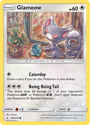 Glameow (159/214) [Sol y Luna: Lazos Indestructibles]