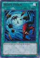 Violent Orage [BP01-FR038] Starfoil Rare