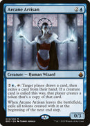 Artisan arcanique [Battlebond]