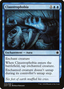 Claustrophobia [Noche de Juegos 2018]