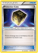 Cube Protecteur (95/106) [XY: Étincelles]
