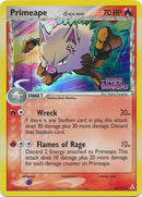 Colossinge (50/110) (Espèce Delta) (Estampillée) [EX : Fantômes Holon]