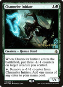 Initiée porte-rune [Prerelease Promos Amonkhet]