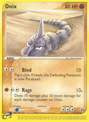 Onix (71/100) [EX: Tempête de Sable]