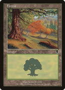Forêt (349) [Odyssey]