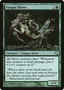 Hongo Plaga [Premium Deck Series: Slivers]