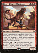 Manticore perce-cœur [Amonkhet]