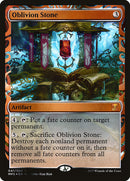 Piedra del Olvido [Inventos de Kaladesh]