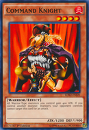 Chevalier de la commande [LDK2-FRJ20] Commune
