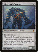 Colosse de pestacier [Mirrodin assiégé]