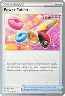 Tableta de Poder (236/264) (La Forma de Mew - Andre Chiasson) [Campeonatos Mundiales de 2022]