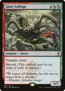 Solifuge Géant [Kit de Guilde Ravnica Allegiance]