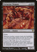 Démon extracteur [Némésis]