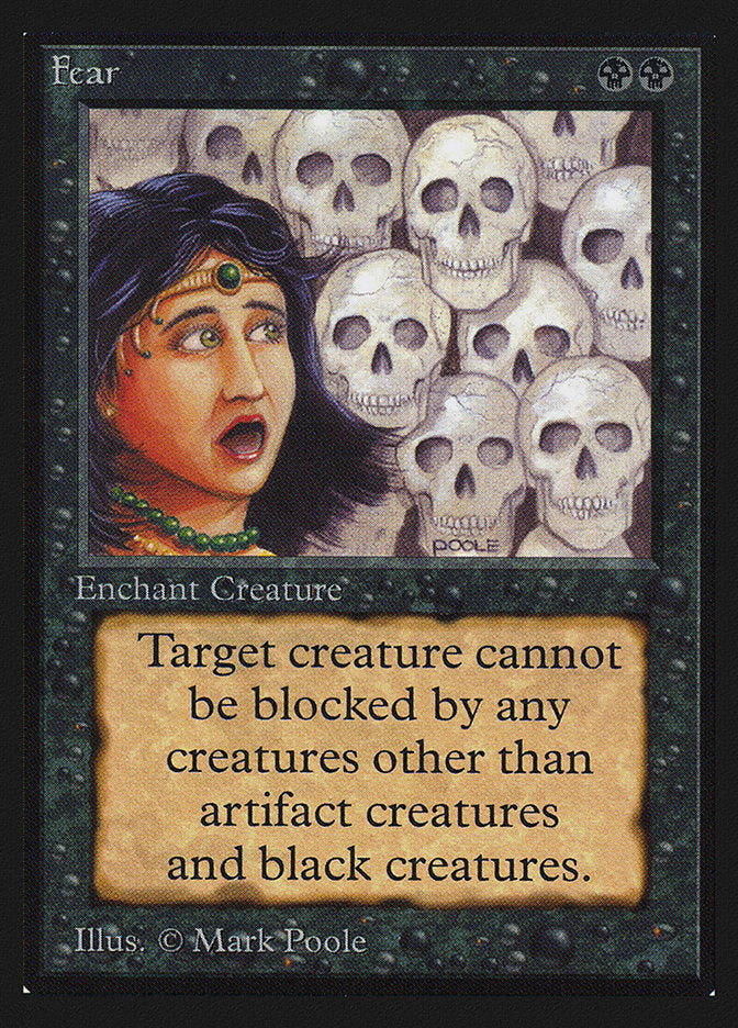 Miedo [Edición para coleccionistas]