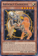 Artéfact Caducée [MP15-FR012] Rare