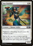 Sentinelle du soleil [Édition de base 2019]