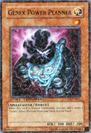 Planificateur de Puissance Genex [DT01-FR061] Commune