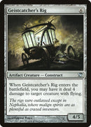 Attirail du Crache-esprit [Innistrad]