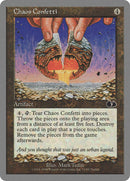 Confettis du chaos [Désossé]
