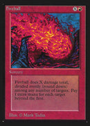 Fireball [Edición para coleccionistas]