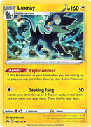 Luxray (044/159) (44) [Espada y Escudo: Cenit Supremo]