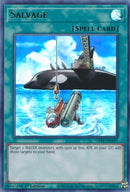 Récupération [GFTP-FR107] Ultra Rare