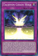 Trou de Chaos Tachyon [MP15-FR040] Super Rare