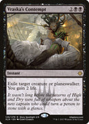 Contempto de Vraska [Ixalan]