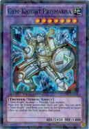 Gem-Knight Prismaura [DT06-FR036] Super Rare