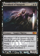 Señor sangriento de Vaasgoth [Promos de la presentación de Magic 2012]