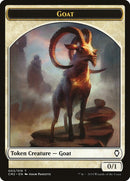Ficha de cabra [Commander Anthology Volume II Fichas]