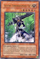 Épéiste Silencieux LV5 [FET-FR008] Ultimate Rare