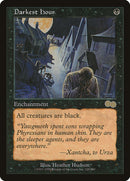Heure la plus sombre [Saga d'Urza]