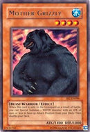 Mère Grizzly [SRL-090] Rare