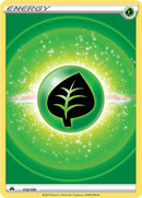 Energía Planta (152/159) (Arte Completo Texturizado) [Espada y Escudo: Cenit Supremo]