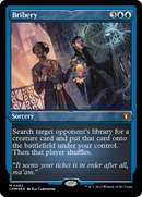 Corruption (Gravure à l'acide) [Commander Masters]