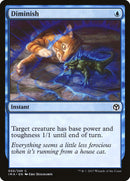 Diminution [Iconic Masters]