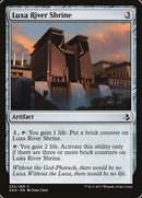 Sanctuaire de la rivière Luxa [Amonkhet]