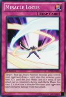 Miracle Locus [BP02-ES202] Rara Mosaico