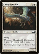 Griffon chargeur [Magic 2014]