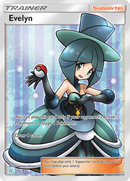 Evelyn (175/181) [Sol y Luna: Unión de Aliados]