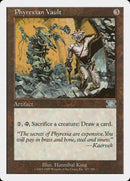 Arche de Phyrexia [Sixième édition]