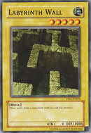 Muro del Laberinto [DB1-SP035] Común