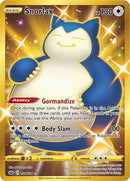 Snorlax (224/198) [Espada y Escudo: Reinado Gélido]