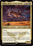 Neriv, Cœur de la tempête [Tarkir : Rafale draconique]