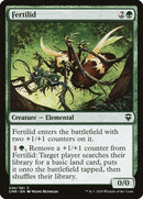 Fertilide [Commander Legends]