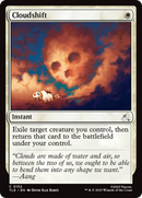 Cambionube [Avatar: La Leyenda de Aang: Eterno-Legal]